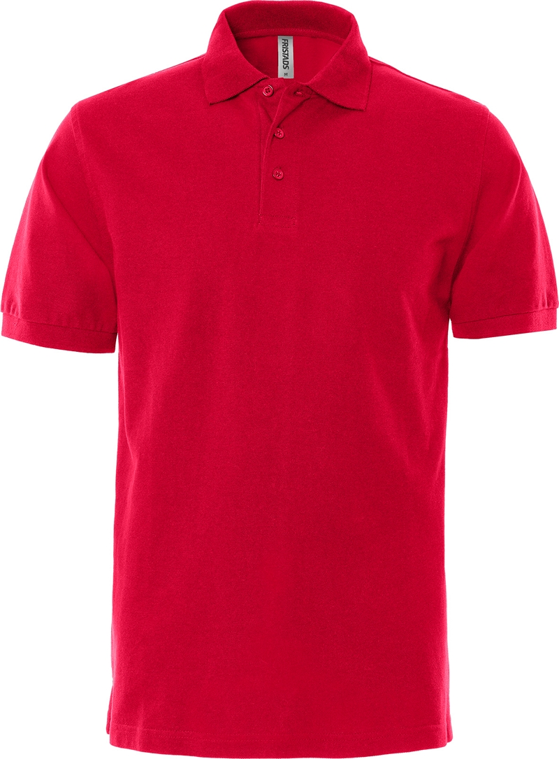 Werkpolo A-Code 100222 - front